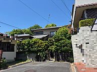 奈良県奈良市学園南2丁目：物件画像