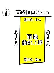 近鉄奈良線 菖蒲池駅 徒歩12分