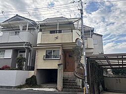 近鉄京都線 木津川台駅 徒歩10分