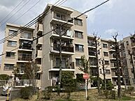 奈良県奈良市朱雀5丁目2番2：物件画像