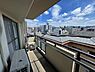 バルコニー：東向きバルコニーになります♪