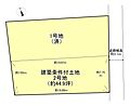 南側区画、約4...