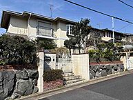 奈良県奈良市青山7丁目：物件画像