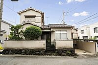 奈良県奈良市紀寺町：物件画像