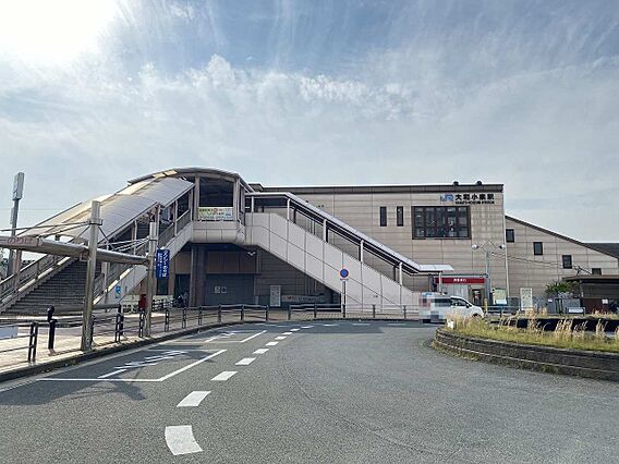 JR関西本線大...