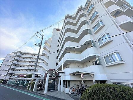専有面積：69.70？間取り：3LDK