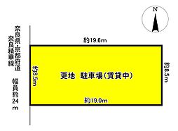近鉄京都線 高の原駅 バス15分 押熊北口下車 徒歩2分