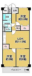 近鉄奈良線 新大宮駅 徒歩11分