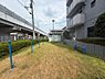 その他：共用部　公園