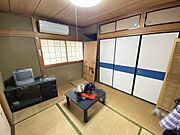 2階和室6帖