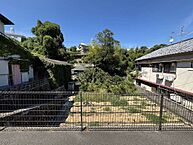奈良県生駒市山崎新町：物件画像