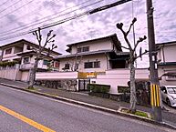 奈良県生駒市さつき台1丁目：物件画像