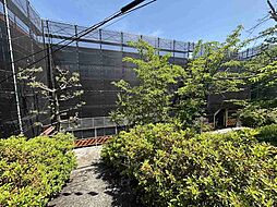 東生駒北ガーデンハイツ