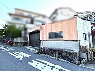 奈良県生駒市仲之町：物件画像