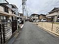 前面道路幅員約...