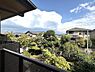 その他：豊かな緑が雑音を消してくれるよう♪眺めて景色よく、住んで静かな環境です。