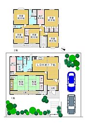 生駒市東生駒1丁目