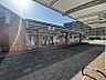 周辺：セブンイレブン 生駒白庭台駅前店（1682m）