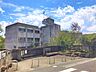 周辺：生駒市立生駒東小学校（338m）