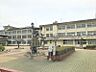 周辺：斑鳩町立斑鳩小学校（1356m）