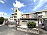 周辺：生駒市立大瀬中学校（1646m）
