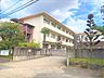周辺：生駒市立緑ケ丘中学校（1336m）