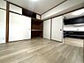 その他：やっぱり収納力抜群の押入れが便利