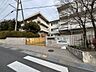 周辺：生駒市立生駒南第二小学校（1037m）