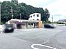 周辺：セブンイレブン 生駒中菜畑1丁目店（770m）
