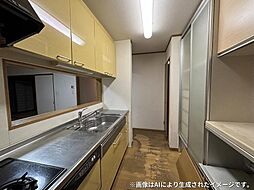 キッチン