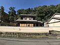 前面道路幅員約...