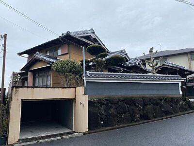 外観:【奈良県生駒市真弓1丁目】近鉄けいはんな線「学研北生駒」駅まで徒歩8分。 外観:【奈良県生駒市真弓1丁目】近鉄けいはんな線「学研北生駒」駅まで徒歩8分。