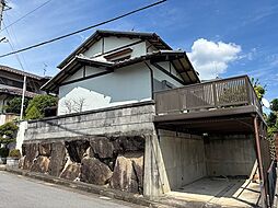 近鉄けいはんな線 学研北生駒駅 徒歩17分