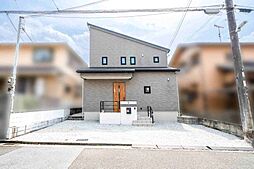 近鉄けいはんな線 白庭台駅 バス10分 ひかりが丘住宅口下車 徒歩4分
