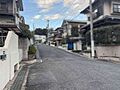 南向きにつき、...