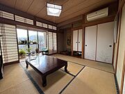 太陽の恵みを感じる温もりあふれる空間♪