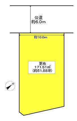 建築条件はござ...