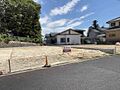 道路との高低差...