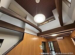 室内の画像