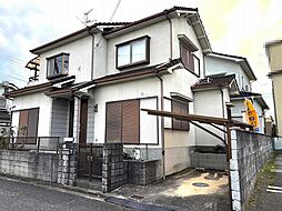 JR和歌山線 高田駅 徒歩14分 4LDKの間取り