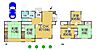 間取り：1980万円、5LDK、土地面積257.22m2、建物面積104.16m2 