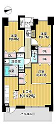 JR桜井線 天理駅 徒歩8分
