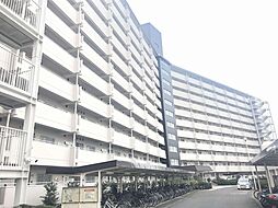 向島ニュータウン第三街区E棟