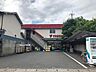 周辺：フレスコ西野店（500m）