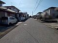 閑静な住宅地・...