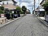 その他：前面道路