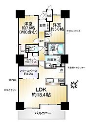 JR東海道・山陽本線 草津駅 徒歩3分