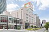 周辺：くさつ平和堂店（149m）
