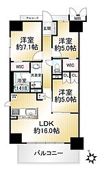 JR東海道・山陽本線 草津駅 徒歩4分