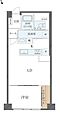 プラザ新大阪5階2,380万円